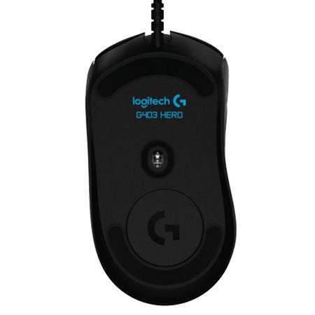 MOUSE GAMER LOGITECH G403 HERO